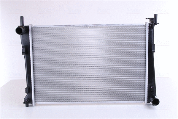Variklio aušinimo radiatorius NISSENS 62028A