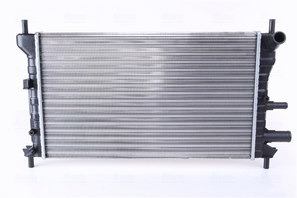 Variklio aušinimo radiatorius NISSENS 62085A
