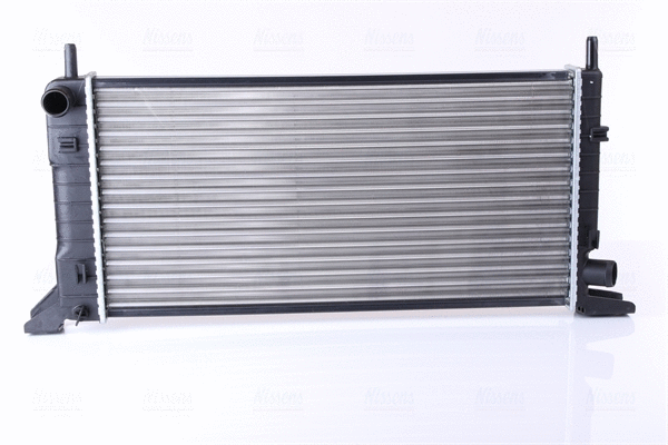 Variklio aušinimo radiatorius NISSENS 621541