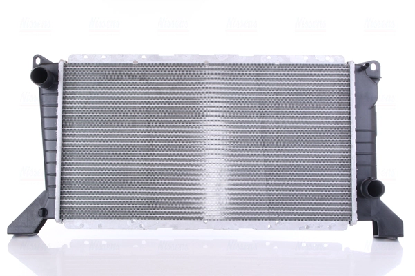Variklio aušinimo radiatorius NISSENS 62241A