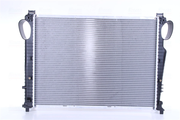 Variklio aušinimo radiatorius NISSENS 62547A
