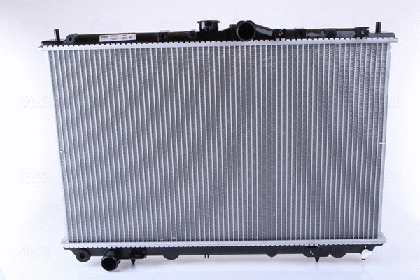 Variklio aušinimo radiatorius NISSENS 62857A