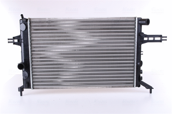 Variklio aušinimo radiatorius NISSENS 63005A