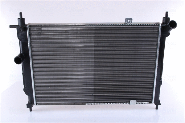 Variklio aušinimo radiatorius NISSENS 63059