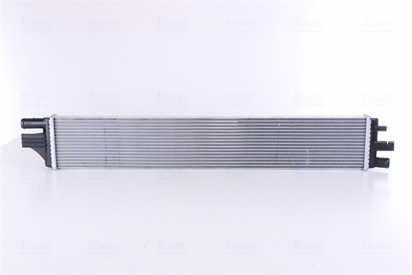 Variklio aušinimo radiatorius NISSENS 630794