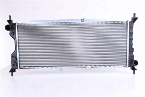 Variklio aušinimo radiatorius NISSENS 63286A