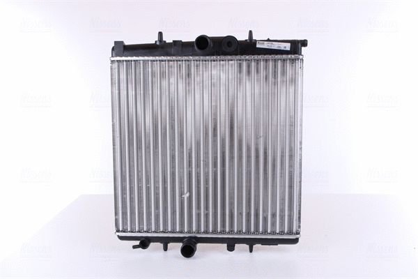 Variklio aušinimo radiatorius NISSENS 63708A