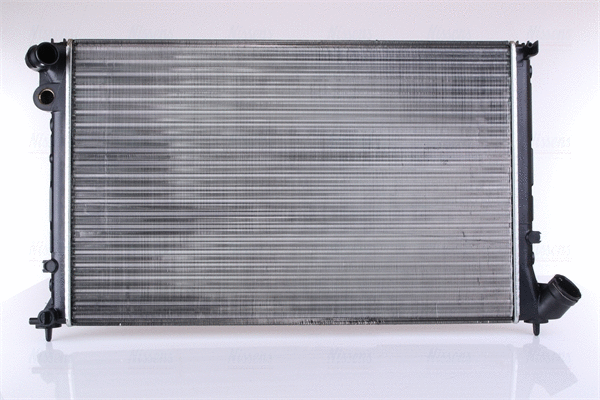 Variklio aušinimo radiatorius NISSENS 63733
