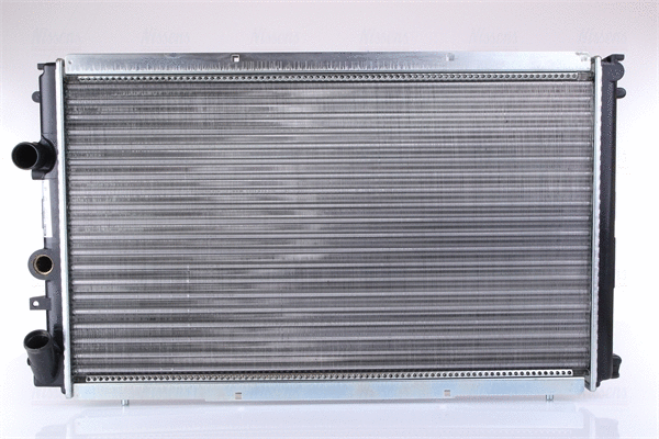 Variklio aušinimo radiatorius NISSENS 63796