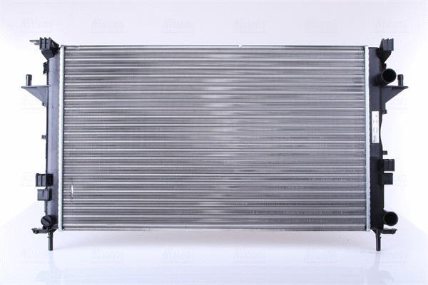 Variklio aušinimo radiatorius NISSENS 63816