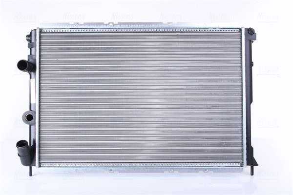 Variklio aušinimo radiatorius NISSENS 63938A