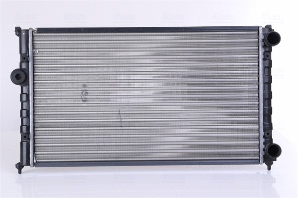 Variklio aušinimo radiatorius NISSENS 639961