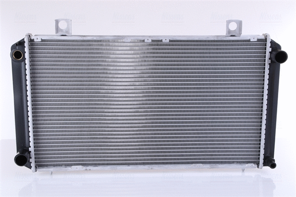 Variklio aušinimo radiatorius NISSENS 64057A