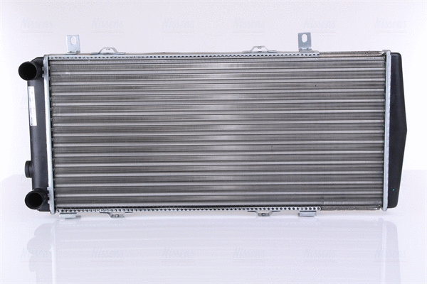 Variklio aušinimo radiatorius NISSENS 64102