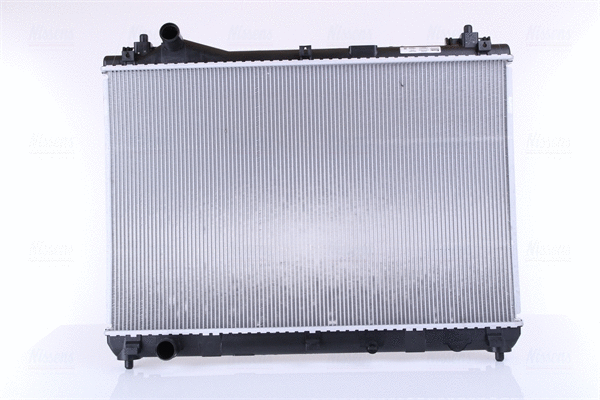 Variklio aušinimo radiatorius NISSENS 64200