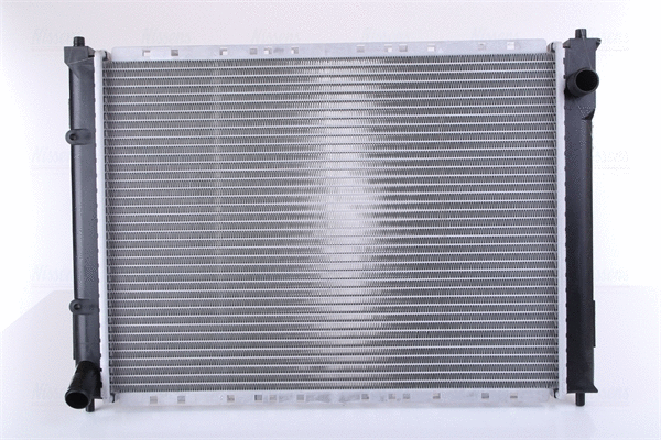 Variklio aušinimo radiatorius NISSENS 64307A
