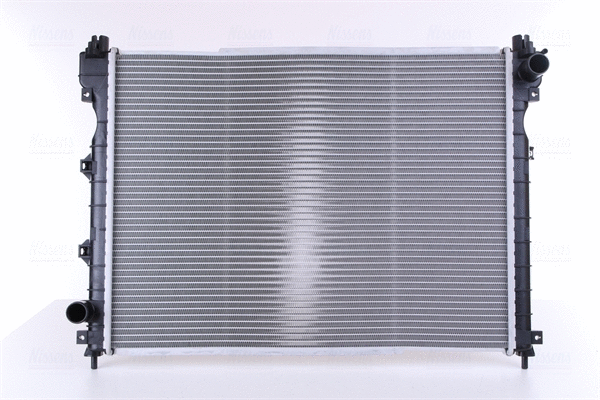 Variklio aušinimo radiatorius NISSENS 64310A