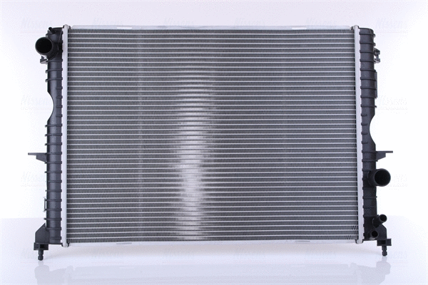 Variklio aušinimo radiatorius NISSENS 64312A