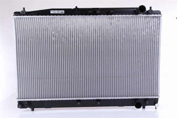 Variklio aušinimo radiatorius NISSENS 64654A