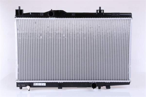 Variklio aušinimo radiatorius NISSENS 64655A
