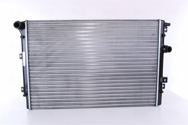 Variklio aušinimo radiatorius NISSENS 65015