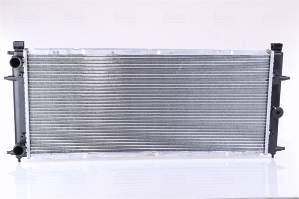 Variklio aušinimo radiatorius NISSENS 65184