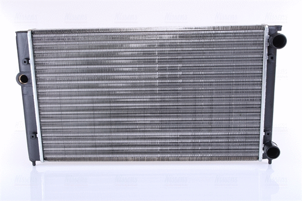 Variklio aušinimo radiatorius NISSENS 651941