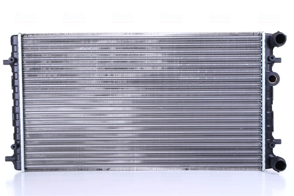 Variklio aušinimo radiatorius NISSENS 65228