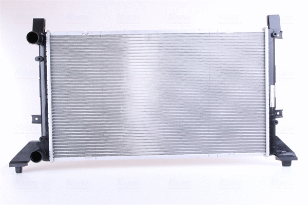 Variklio aušinimo radiatorius NISSENS 65231A