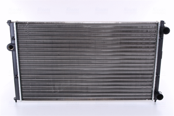 Variklio aušinimo radiatorius NISSENS 652441