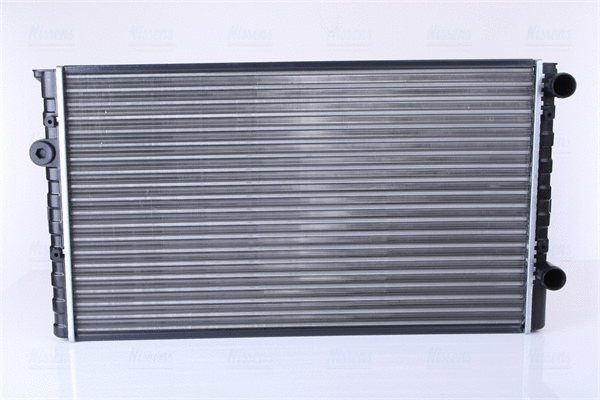 Variklio aušinimo radiatorius NISSENS 652461