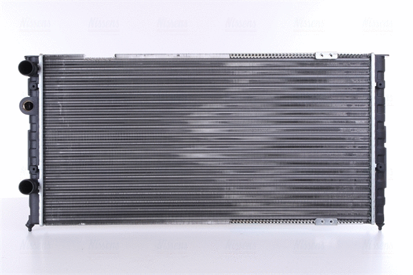 Variklio aušinimo radiatorius NISSENS 652491