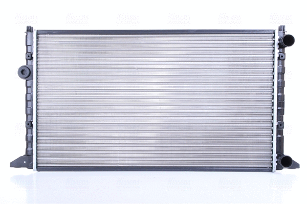 Variklio aušinimo radiatorius NISSENS 65266