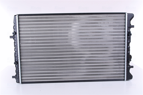 Variklio aušinimo radiatorius NISSENS 652711