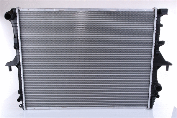 Variklio aušinimo radiatorius NISSENS 65275A