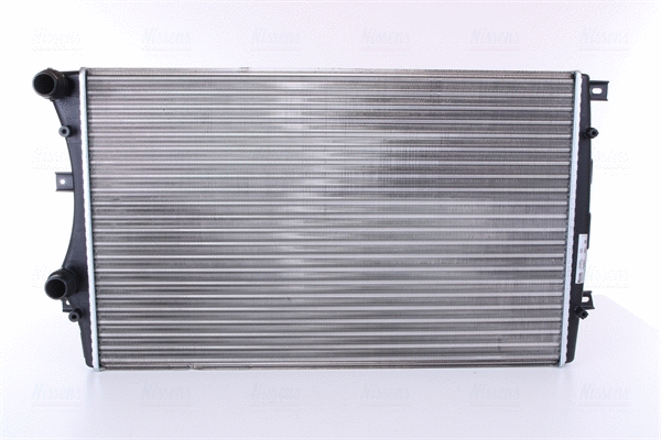 Variklio aušinimo radiatorius NISSENS 65280A