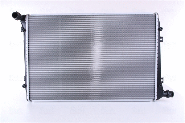 Variklio aušinimo radiatorius NISSENS 65291A