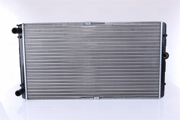 Variklio aušinimo radiatorius NISSENS 65301