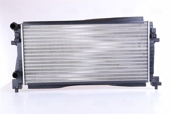 Variklio aušinimo radiatorius NISSENS 65317