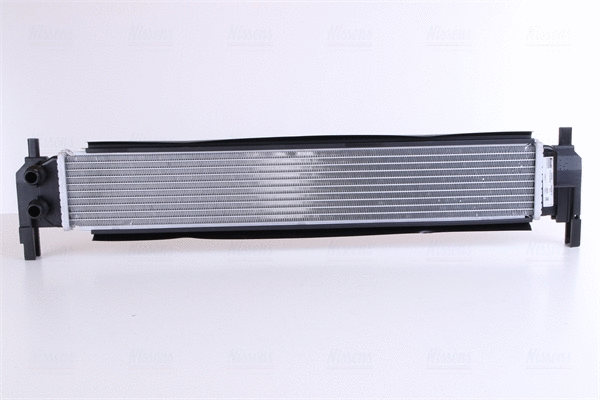 Variklio aušinimo radiatorius NISSENS 65318