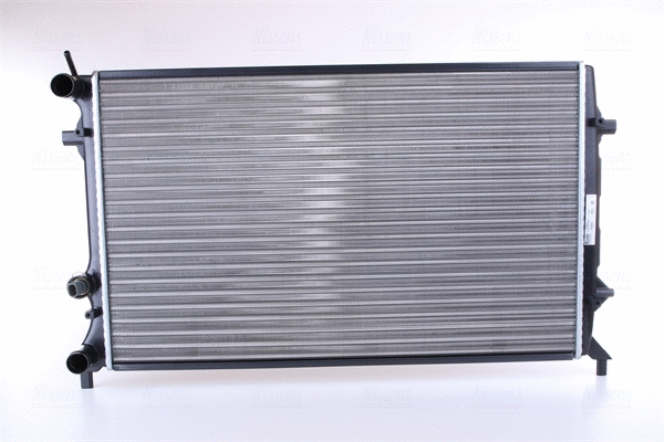 Variklio aušinimo radiatorius NISSENS 65321