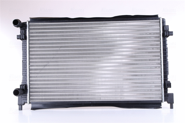 Variklio aušinimo radiatorius NISSENS 65327
