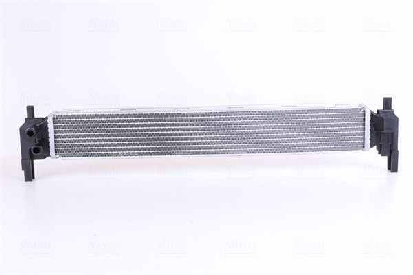 Variklio aušinimo radiatorius NISSENS 65331