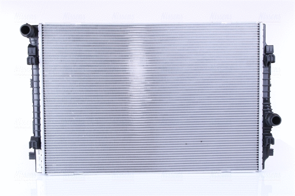 Variklio aušinimo radiatorius NISSENS 65341