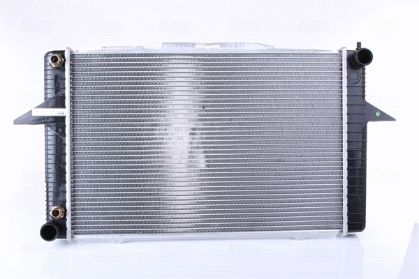 Variklio aušinimo radiatorius NISSENS 65540A