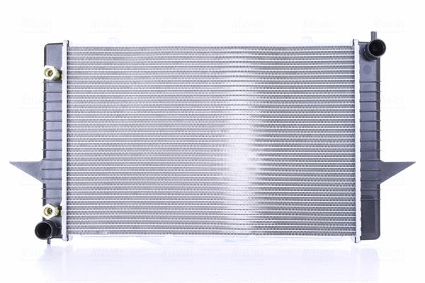 Variklio aušinimo radiatorius NISSENS 65548A