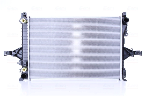 Variklio aušinimo radiatorius NISSENS 65553A