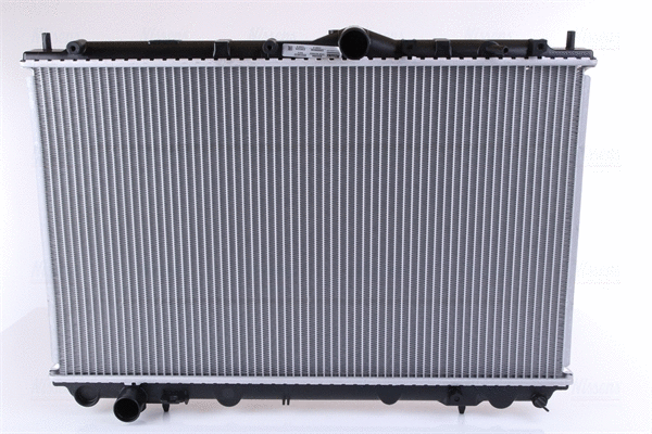 Variklio aušinimo radiatorius NISSENS 65559A