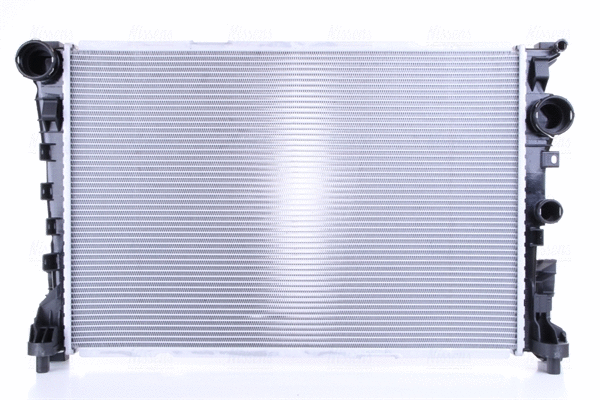 Variklio aušinimo radiatorius NISSENS 67190