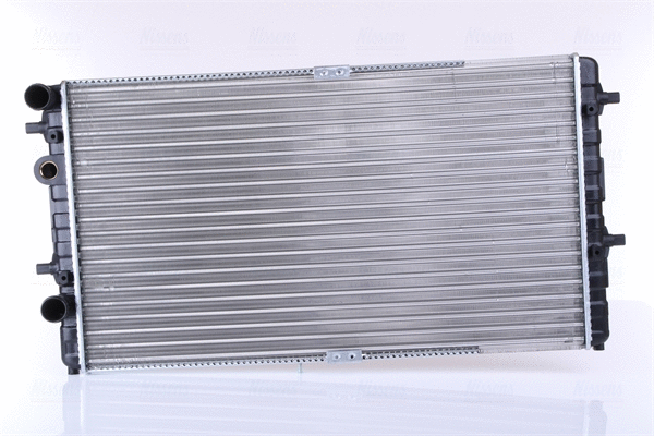 Variklio aušinimo radiatorius NISSENS 67301